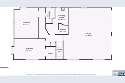 33 Beech Street, Little Ferry, NJ 07643 - Photo 31
