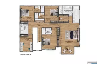 28 Bennington Rd, Livingston, NJ 07039 - Photo 3