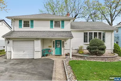 118 Byrd Avenue, Bloomfield, NJ 07003 - Photo 1