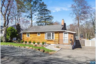 10 Lake Trail, Wayne, NJ 07470 - Photo 1