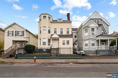 436 Ellison Street, Paterson, NJ 07501 - Photo 1