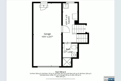 51 Albert Terrace, Bloomfield, NJ 07003 - Photo 37