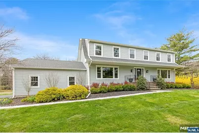 68 Burnwood Lane, Upper Saddle River, NJ 07458 - Photo 1