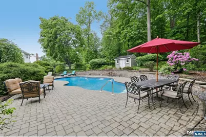 128 Rutherford Road, Mahwah, NJ 07430 - Photo 33