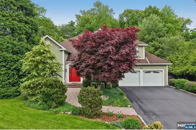 128 Rutherford Road, Mahwah, NJ 07430 - Photo 1