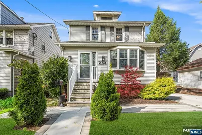 253 Maplewood Avenue, Bogota, NJ 07603 - Photo 1