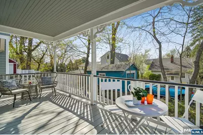 110 Sherman Place, Maplewood, NJ 07040 - Photo 41