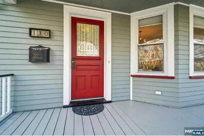 110 Sherman Place, Maplewood, NJ 07040 - Photo 3