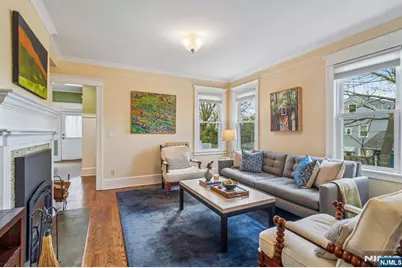 110 Sherman Place, Maplewood, NJ 07040 - Photo 11