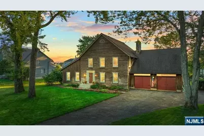 741 Charnwood Drive, Wyckoff Township, NJ 07481 - Photo 1