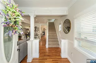 16 Chestnut Pl, Nutley, NJ 07110 - Photo 3