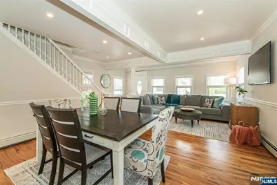 16 Chestnut Place, Nutley, NJ 07110 - Photo 5