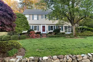 342 Beechwood Rd, Ridgewood, NJ 07450 - Photo 1