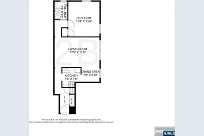 241 E Main Street 2B #2B, Bergenfield, NJ 07621 - Photo 21