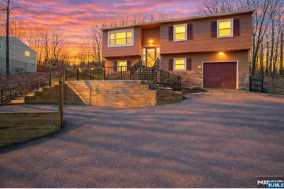 142 Valley View Drive, Rockaway Township, NJ 07866 - Photo 1