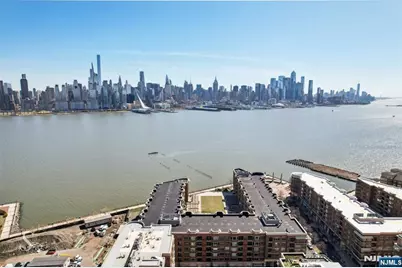 20 Ave At Port Imperial 113 #113, West New York, NJ 07093 - Photo 19