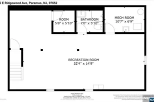 35 E Ridgewood Ave, Paramus, NJ 07652 - Photo 33