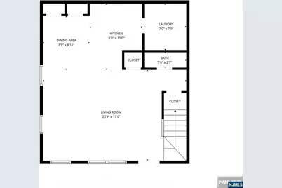 159 Market Street 1411 #1411, Newark, NJ 07103 - Photo 17