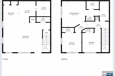 159 Market Street 1411 #1411, Newark, NJ 07103 - Photo 19