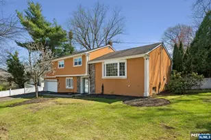 115 Birchwood Terrace, Wayne, NJ 07470 - Photo 3