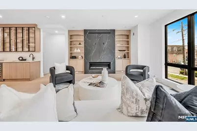 25 Garden Place A #A, Edgewater, NJ 07020 - Photo 5