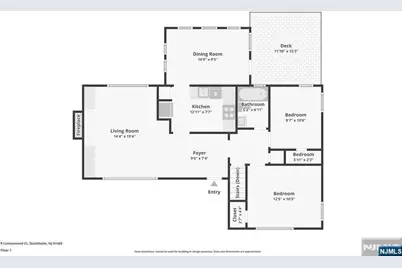 9 Cottonwood Court, Hardyston Township, NJ 07460 - Photo 41