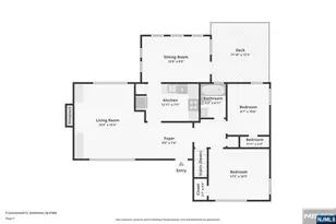 9 Cottonwood Ct, Hardyston Township, NJ 07460 - Photo 41