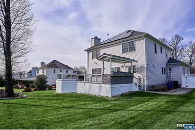 62 Colonial Woods Drive, West Orange Township, NJ 07052 - Photo 43