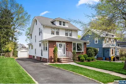 77 Oakdene Avenue, Teaneck Township, NJ 07666 - Photo 1