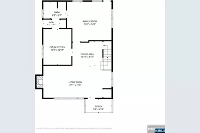 428 Fairfield Avenue, Ridgewood, NJ 07450 - Photo 27