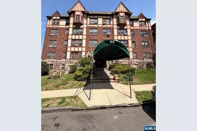 55 Randolph Place 201 #201, Orange, NJ 07052 - Photo 1