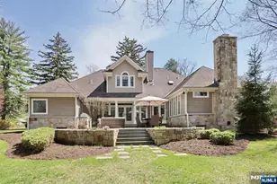 285 E Saddle River Rd, Upper Saddle River, NJ 07458 - Photo 5