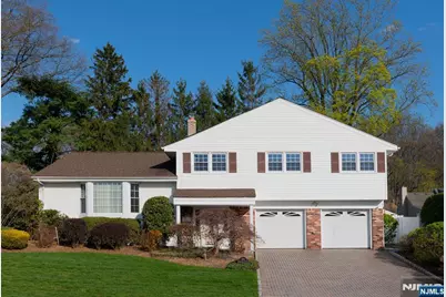 109 Dogwood Court, Westwood, NJ 07675 - Photo 1