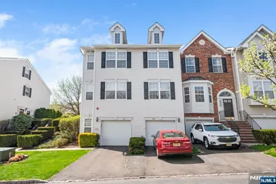 569 Coventry Drive 5070 #5070, Nutley, NJ 07110 - Photo 1
