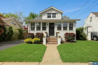 12-68 12th Street, Fair Lawn, NJ 07410 - Photo 1