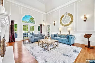 554 Hampton Hill Road, Franklin Lakes, NJ 07417 - Photo 7
