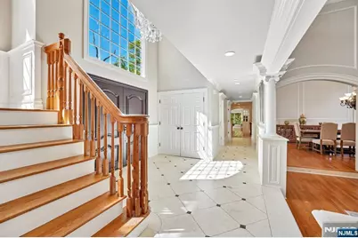 554 Hampton Hill Road, Franklin Lakes, NJ 07417 - Photo 3