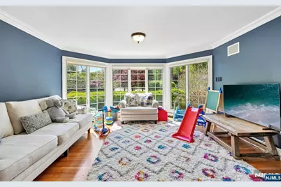 554 Hampton Hill Road, Franklin Lakes, NJ 07417 - Photo 21