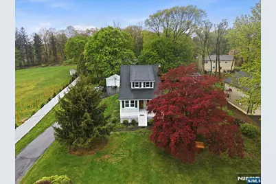 7 Shores Road, Mendham Township, NJ 07869 - Photo 5