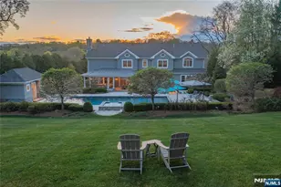 236 E Saddle River Rd, Saddle River, NJ 07458 - Photo 5