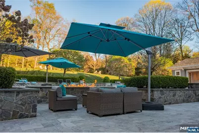 236 E Saddle River Road, Saddle River, NJ 07458 - Photo 45