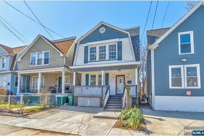 208 11th Street, Newark, NJ 07107 - Photo 1