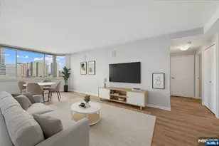 1 2nd Street 1006, Jersey City, NJ 07302 - Photo 5