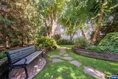 1 2nd Street 1006 #1006, Jersey City, NJ 07302 - Photo 31
