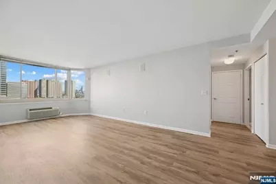 1 2nd Street 1006 #1006, Jersey City, NJ 07302 - Photo 3