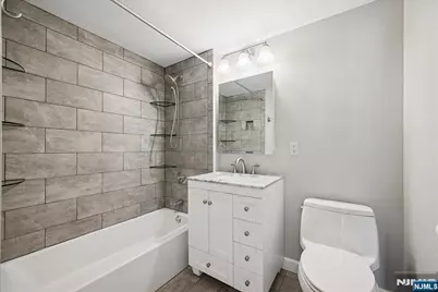1 2nd Street 1006 #1006, Jersey City, NJ 07302 - Photo 19