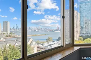 1 2nd Street 1006, Jersey City, NJ 07302 - Photo 17