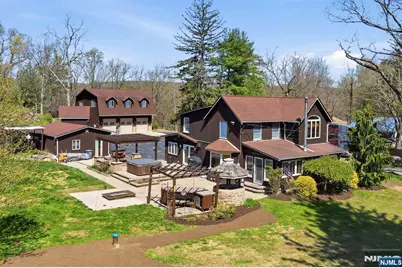 1561 Macopin Road, West Milford, NJ 07480 - Photo 1