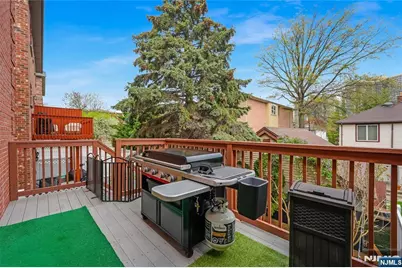 69 Columbia Avenue B #B, Cliffside Park, NJ 07010 - Photo 13