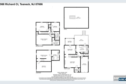 988 Richard Court, Teaneck Township, NJ 07666 - Photo 23